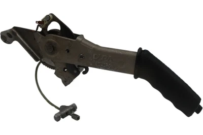 ZG751BNAA NUEVO OEM 2008-2009 DODGE VIPER SRT-10 PALANCA DE FRENO DE ESTACIONAMIENTO FRENO ELÉCTRICO Foto 1 de 3