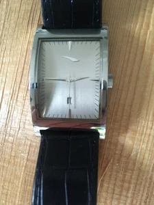 Herrenarmbanduhr Mercedes Benz Collection, Edition Coupé, guter Zustand, Sammler - Bild 1 von 10