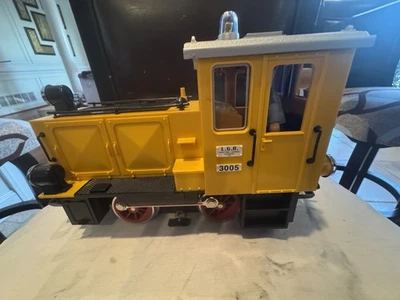 LGB 20900.1 Digital Engine - Image 1 of 4