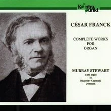 Complete Works for Organ von Murray Stewart | CD | Zustand sehr gut - Bild 1 von 2