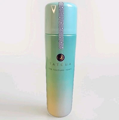 Tónico exfoliante Tatcha The Texture Tonic 150 ml/5 oz - SELLADO Foto 1 de 3