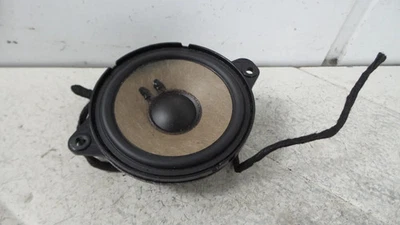 HAUT PARLEUR / ENCEINTE Audi TT (FV3/FVP) 2015 8S0035453A #4943X00A76SR20 - Photo 1/2