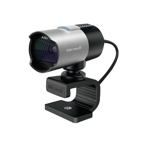 **NEW IN BOX** Microsoft Q2F-00013 LifeCam Studio with built-in noise cancelling - Afbeelding 1 van 1