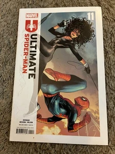 Ultimate Spider-Man #11; Cover A; 2024; Erstdruck; 9,4 NM; Versand kostenlos! - Bild 1 von 2