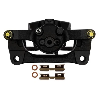 For Ford F-150 12-16 ACDelco Specialty Semi-Loaded Rear Disc Brake Caliper Foto 1 de 4