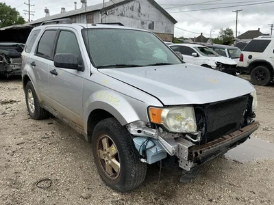 Eje de pasajero eje delantero 2,5 L VIN 3 octavo dígito compatible con 01-12 ESCAPE 834059 Foto 1 de 4