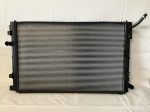 2023 2024 Vinfast VF 8 Radiator Front 2023 2024 OEM - Picture 1 of 3