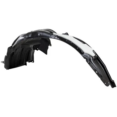 Forro de guardabarros CAPA para Subaru Forester 2014-2018 interior del lado del conductor delantero Foto 1 de 4