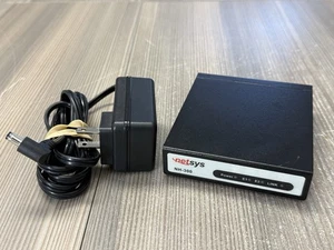 NETSYS NH-300 Ethernet Hyperextender XL - Picture 1 of 4