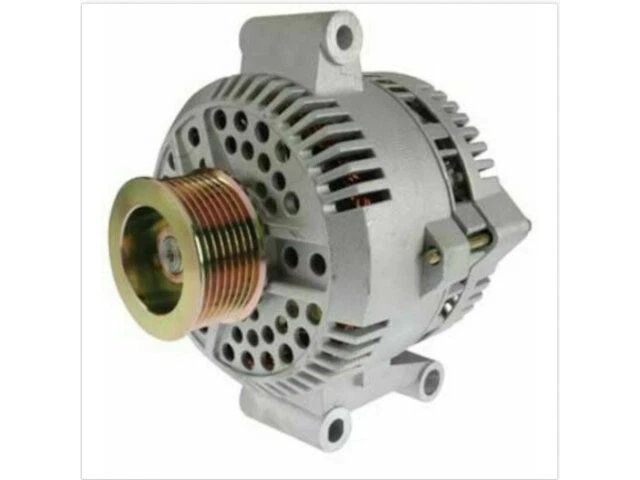 Alternador 81RCJN37 para F350 E150 Econoline Club Wagon E250 E350 Super Duty Foto 1 de 1
