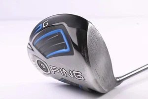 Ping G Series LS Tec Driver / 9 Degree / Regular Flex Ping Alta 55 Shaft - Picture 1 of 8