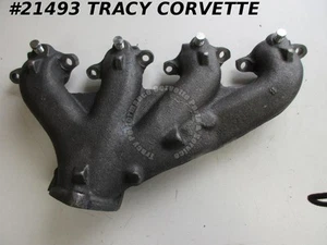 1966-1974 Corvette RH BBC Exhaust Manifold-427 454 Foreign Reproduction 3880834 - Bild 1 von 4
