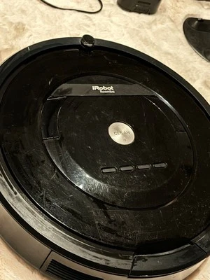 iRobot Roomba - Bild 1 von 2