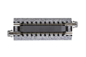 KATO N scale Unitrack Single Uncoupler line track 64mm 1pcs 20-032 - Bild 1 von 4