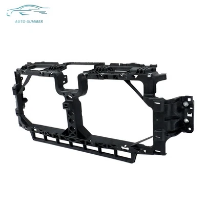 Soporte de radiador FO1223127 HC3Z8B455A para Ford F250 F350 Super Duty 2017-2019 Foto 1 de 4
