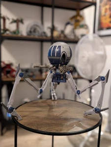 Star Wars The Clone Wars Hasbro 2009 Octuptarra Tri-Droid Figure ⭐ - Picture 1 of 8