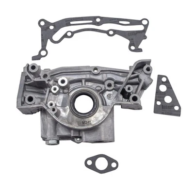 Melling M245 Stock Replacement Oil Pump For 92-99 3000GT Diamante Stealth - Image 1 of 4