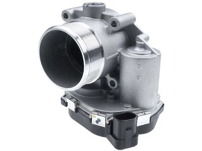 Carrocería del acelerador para Audi Q3 Quattro 2016 APR 22725FCHT 2,0 L 4 cilindros Foto 1 de 2