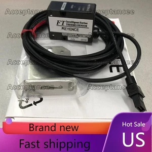 1PC FT-H30 FTH30 Thermal Temperature Sensor New In Box US Free TAX #E6- - Picture 1 of 7