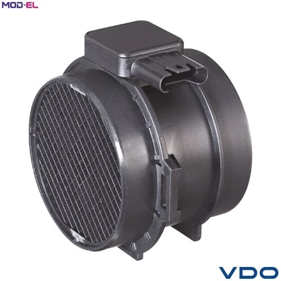 MASS AIR FLOW SENSOR 5WK9642Z FOR BMW 7/E65/E66 Z4/Roadster/E85 X3/SAV/E83 6cyl - Image 1 of 4