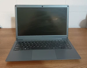 Jumper EZbook S5 Silver -12GB RAM-NO STORAGE- NO OS- - Picture 1 of 5