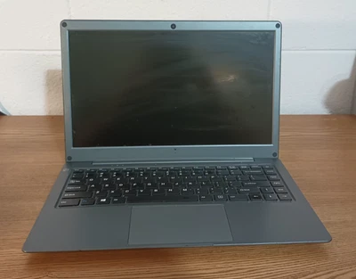 Jumper EZbook S5 Silver -12GB RAM-NO STORAGE- NO OS- - Image 1 of 4