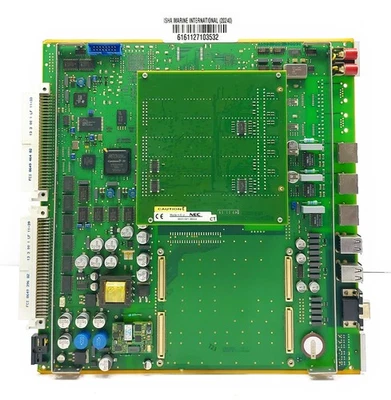 NEC 960002136002 Leiterplatte Modul - Bild 1 von 4