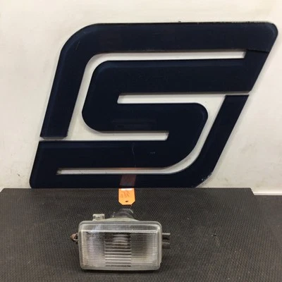 Nissan 300ZX 1986 turbo - luz de conducción auxiliar para conductor (defecto) Foto 1 de 4