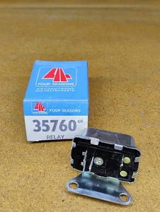 HVAC Relay 35760 for 64-79 Chevy Buick Cadillac GMC Olds Pontiac Cars & Trucks - Picture 1 of 5