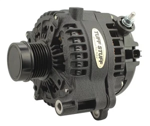 Tuff Stuff Performance 7517B Alternator Fits 18-22 Gladiator Wrangler (JL) - Picture 1 of 3
