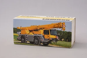 (A646) CONRAD 2105/0 LIEBHERR Mobilkran LTM 1030-2.1 H. N. KRANE  1:50 - Bild 1 von 12