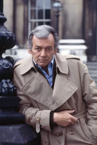 US-amerikanischer Film Fernsehschauspieler David Janssen 4x6 Foto - Bild 1 von 1