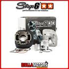 S6-7219560 CYLINDER STAGE6 STREETRACE 70CC D.47,6 BENELLI PEPE LX 50 2T euro 2 (
