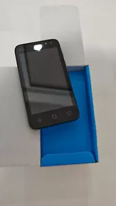 Alcatel Pixi 4 - Black (Unlocked) - Picture 1 of 2
