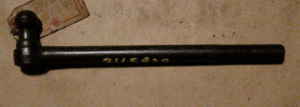 OE 1952 1953 1954 AMC Rambler Tie Rod End ~ AMC Parte # 3115829 Foto 1 de 1
