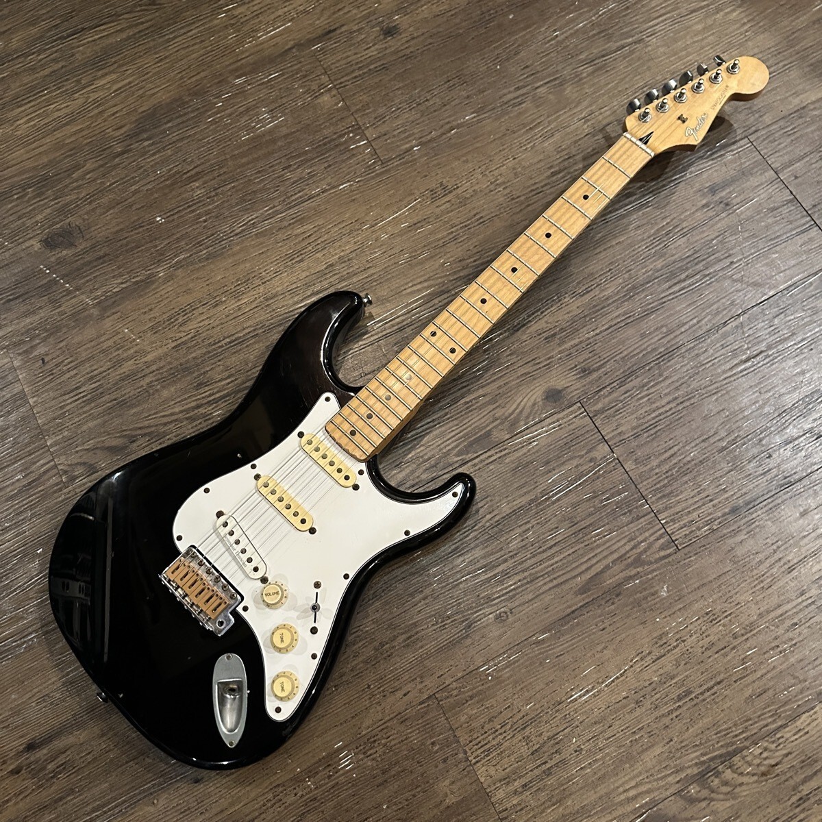 1994 Fender Stratocaster for sale - eBay