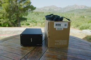 Sonnet Echo Express SE1 / Thunderbold 3 to PCIe - Bild 1 von 2