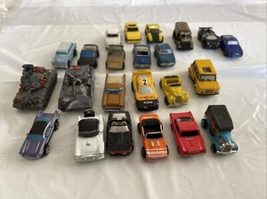 galoob VINTAGE micro macchine 1987 più LGTI - collezione privata 05 - Foto 1 di 7