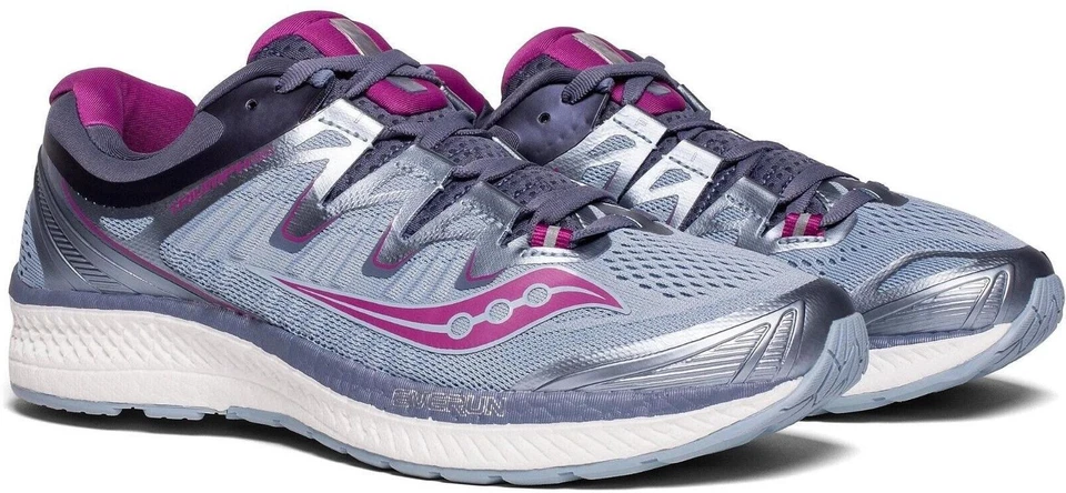 Size 6 - Saucony Triumph ISO 4 Gray