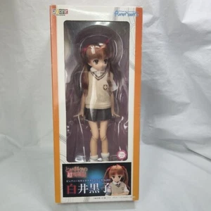 Azone Pure Neemo Character Series No.032 Kuroko Shirai 1/6 Puppe aus Japan - Bild 1 von 1