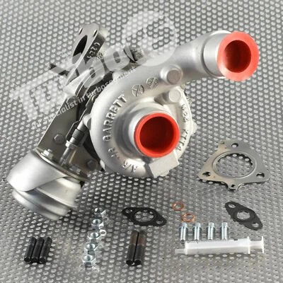 Turbocompresseur Ssang-Yong Actyon Kyron 2.0 Xdi 104 kW 761433 D20DT A6640900780 - Bild 1 von 4