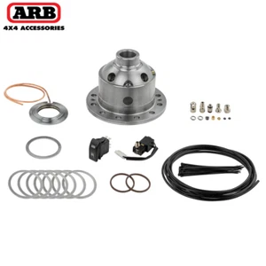 Kit diferencial de bloqueo de aire trasero ARB 12 pernos/30Spl para Toyota Tacoma 1996-2015 - Imagen 1 de 4