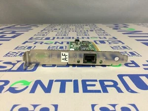 4962 IBM 10/100 Mbps PCI Ethernet Adapter II 09P5023 - Picture 1 of 2