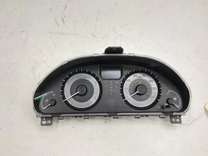 11 12 13 14 Honda Odyssey velocímetro panel de instrumentos 198 k millas 78100TK8A420 - Imagen 1 de 5