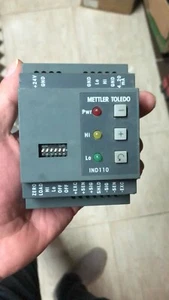 METTLER TOLEDO IND110 / IND110 (USED TESTED ) fast shipping  - Picture 1 of 2