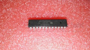 ADI AD7868AN 12-BIT Data Acquisition System A/D Converter PDIP24 X 1PC NEW - Picture 1 of 3