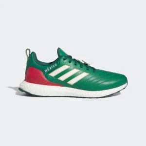 Size 7.5 - adidas UltraBoost DNA x Copa World Cup Green 2022 MEXICO - Picture 1 of 4