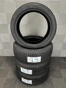 4x 205/45 R17 88V Hankook Kinergy 4S2 Allwetterreifen☀️❄️Neu - Bild 1 von 3