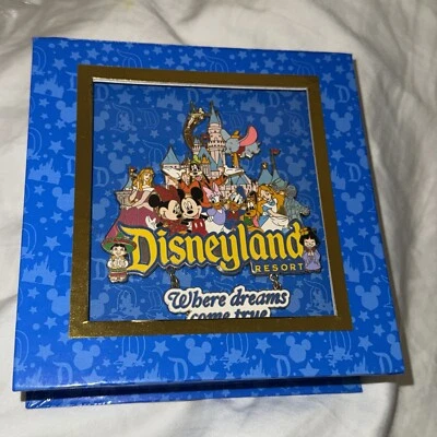 Disney Jumbo Pin 06 Dumbo Ghost Goofy Duck Small Aurora Tink Alice Dangle Layer - Image 1 of 4