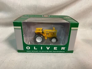 1/64 White-Oliver 4-115 Mighty Tow CHASER Spec Cast  NIB Very Hard To Find! - Picture 1 of 3